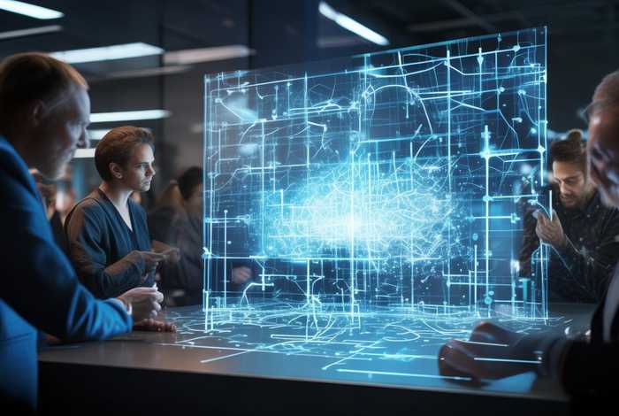 企业网搭建是什么意思 企业网搭建是什么意思啊