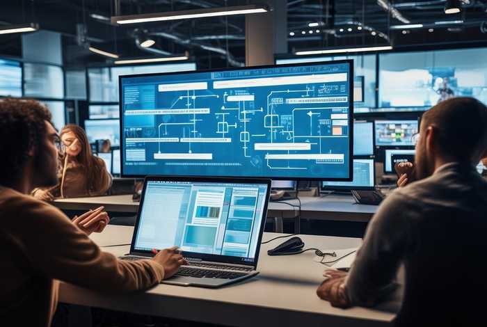 如何做软件；如何做软件程序