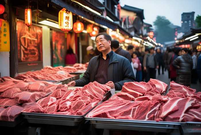 苏州网络平台、苏州网络平台牛羊肉供应链