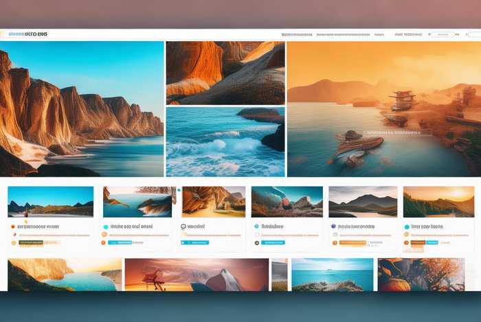 旅游网站设计与实现、旅游网站设计与实现论文的写作技巧与写作风格要求