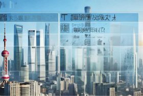 上海网络科技有限公司排名；上海网络科技有限公司排名第几