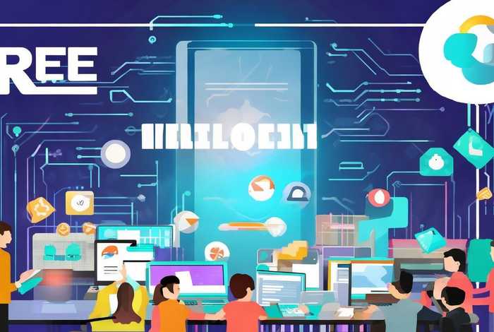 免费建立网站平台、免费建立网站平台的方法