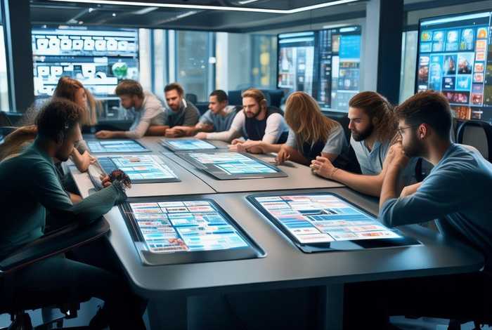 开发app软件公司哪家好（开发app软件公司哪家好一点）