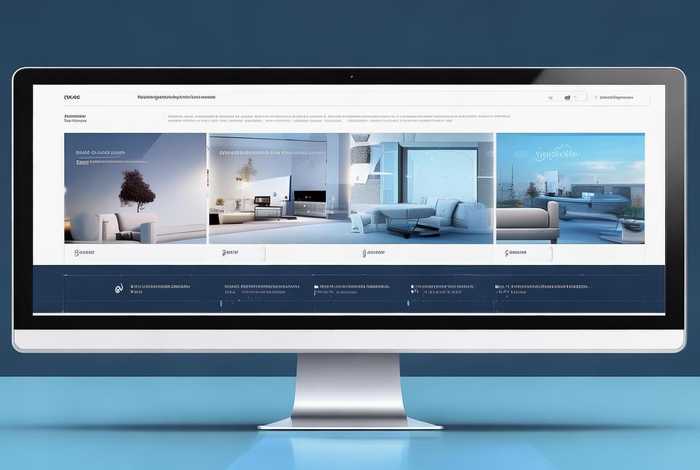 视频网站设计模板 视频网站设计模板怎么做