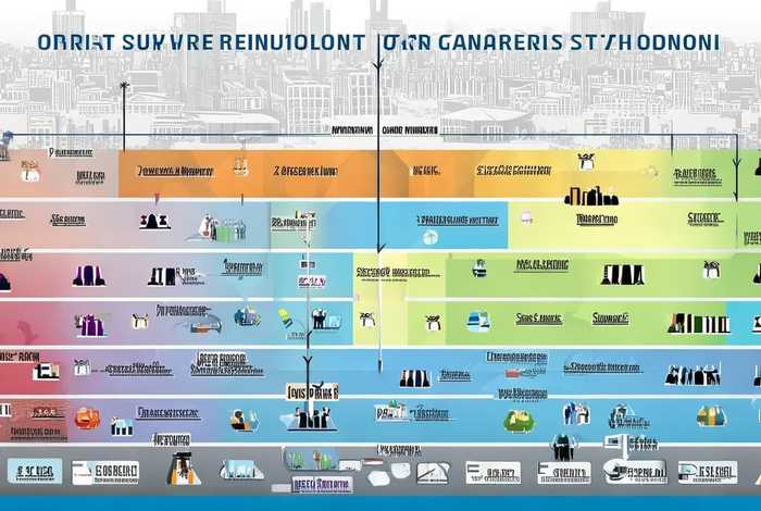 软件公司组织架构及工作流程、软件公司组织架构及工作流程图
