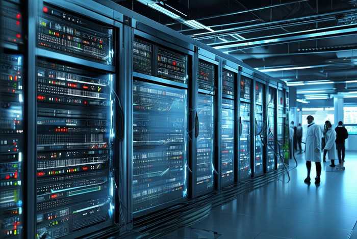 企业网络设计方案、大型企业网络设计方案