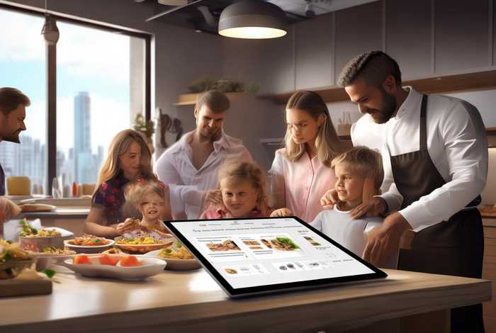 如何自己做小程序点单；如何自己做小程序点单赚佣金