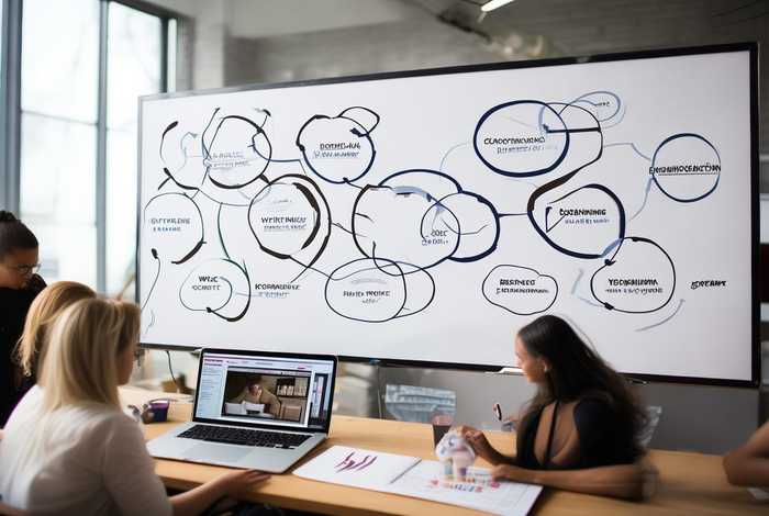 如何搭建公司网站详细流程，建立公司网站流程