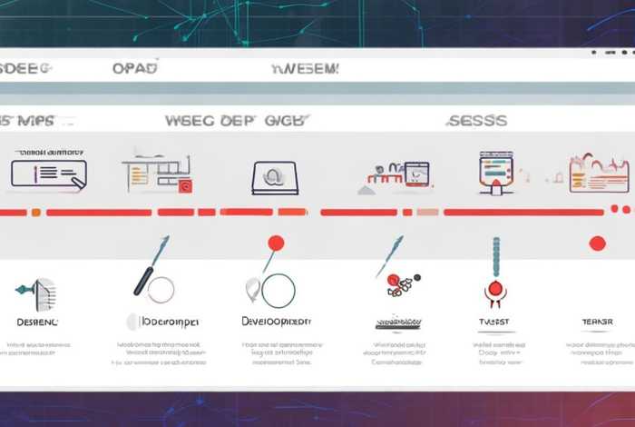简述制作网页时需要的环节；简述制作网页时需要的环节有哪些