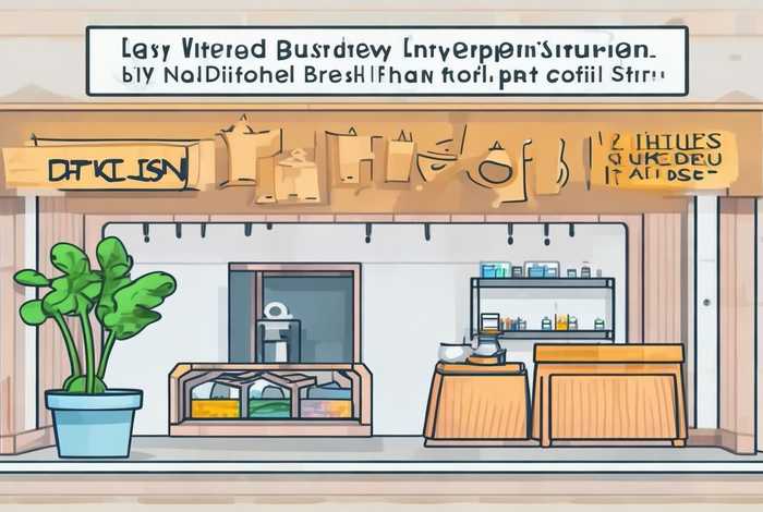 懒人开店创业做什么生意好；懒人开店创业做什么生意好呢