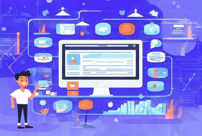 如何弄一个网站 如何弄一个网站视频