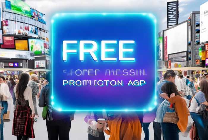 免费的网站推广，免费的网站推广app