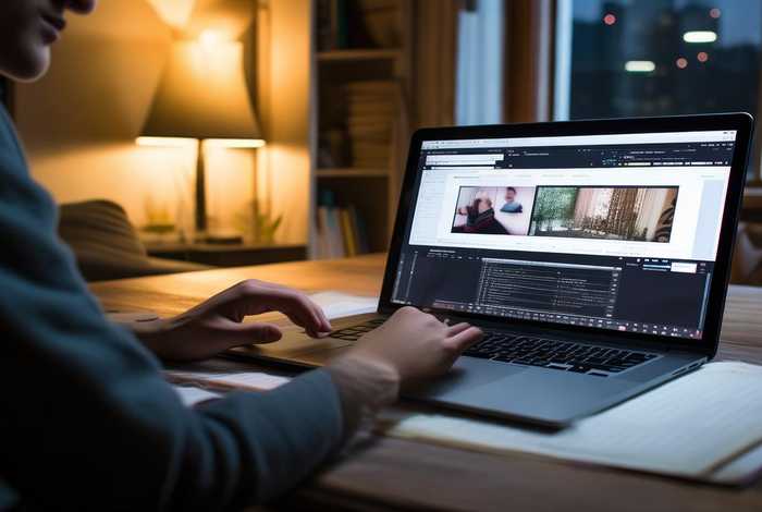 如何搭建网站视频教程（网站搭建免费视频教程）