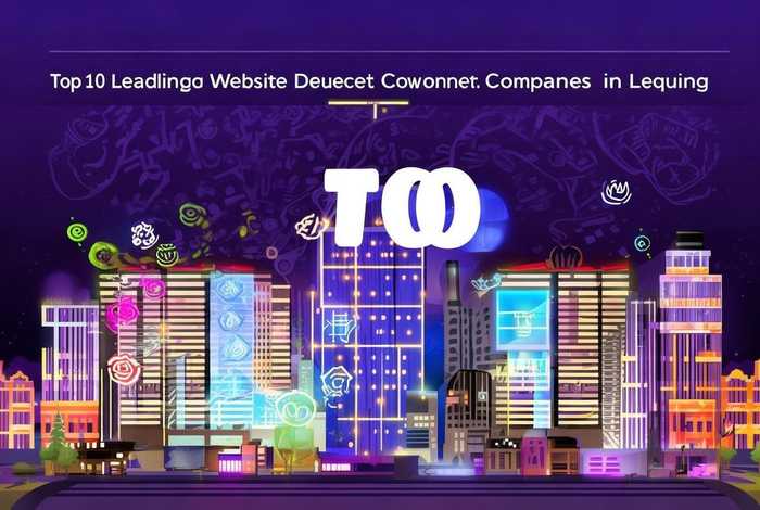 乐清开发网站公司排名 乐清开发网站公司排名前十