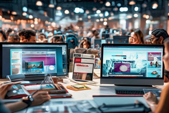 开发的网站怎么赚钱；开发的网站怎么赚钱的