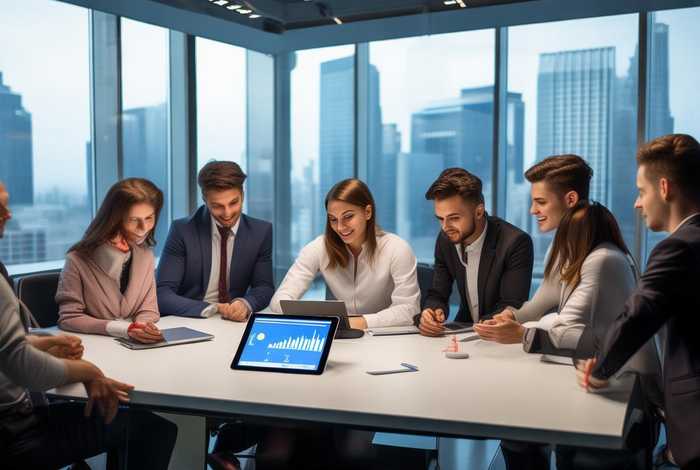 深圳网络公司员工工资多少 深圳网络公司员工工资多少钱