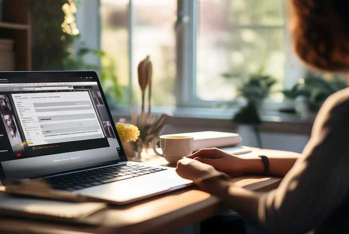 如何申请自己的个人网站 - 如何申请自己的个人网站注册