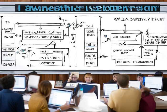 如何建立网站建设方案（如何建立网站建设方案模板）