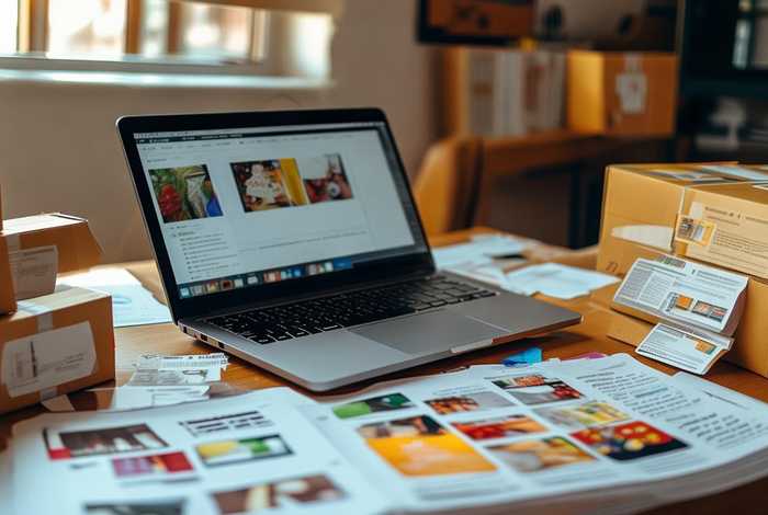 如何开网店转卖别人的商品 - 如何开网店转卖别人的商品呢