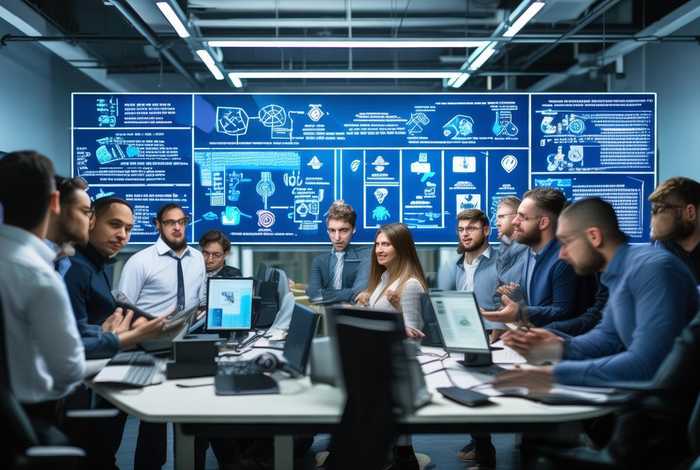 山东软件公司开发方案 - 山东软件公司开发方案有哪些