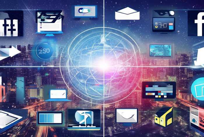 网络推广有哪些渠道（网络推广有哪些渠道和媒体）