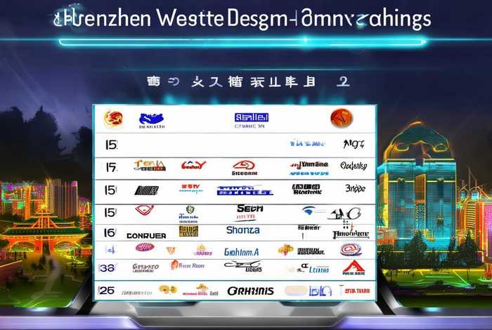 深圳网站设计公司排名榜、深圳网站设计公司排名榜前十名 深圳网站设计公司排名榜、深圳网站设计公司排名榜前十名