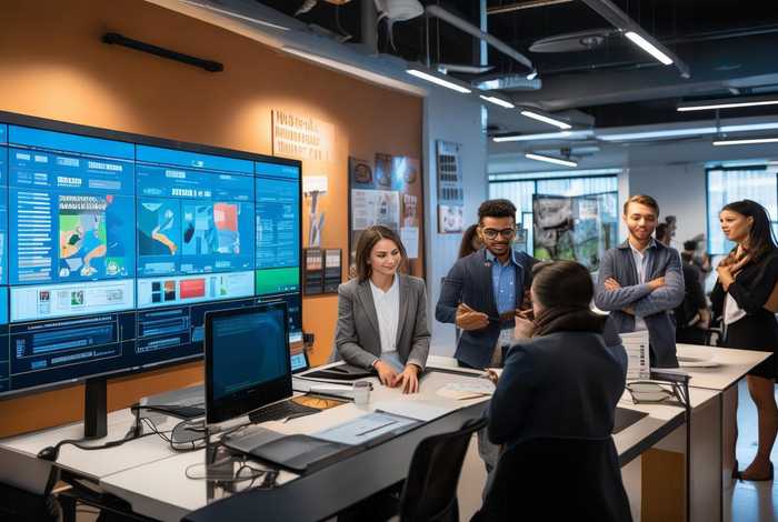 网络营销运营推广公司有哪些（网络营销运营推广公司有哪些部门）