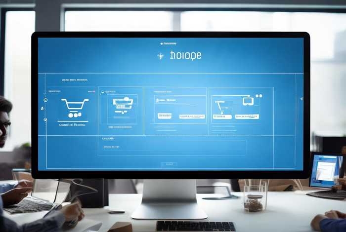 设计电子商务网站建设方案，设计电子商务网站建设方案模板