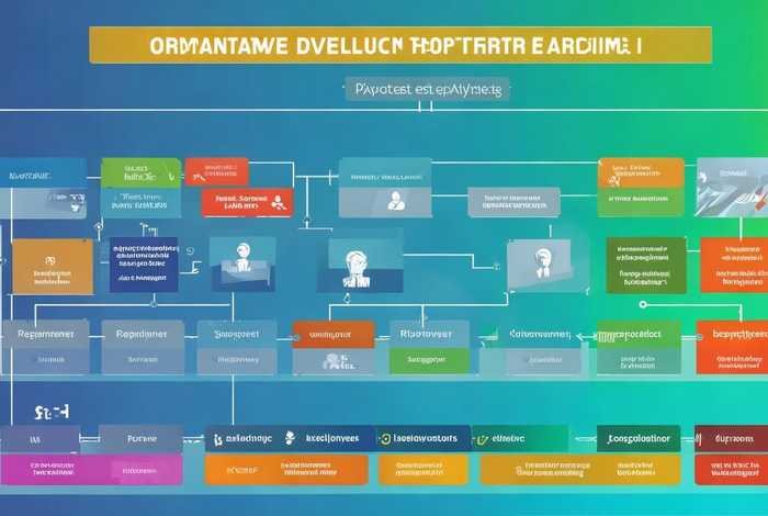 软件研发部门的组织架构图 软件研发部门的组织架构图怎么做 软件研发部门的组织架构图 软件研发部门的组织架构图怎么做