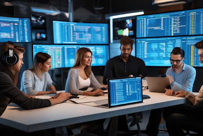 手机app开发软件制作（手机app开发软件制作方法）