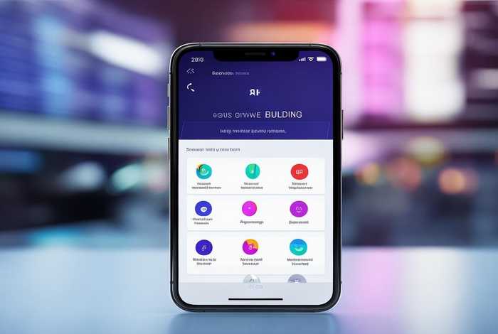 建站小程序，网站搭建小程序