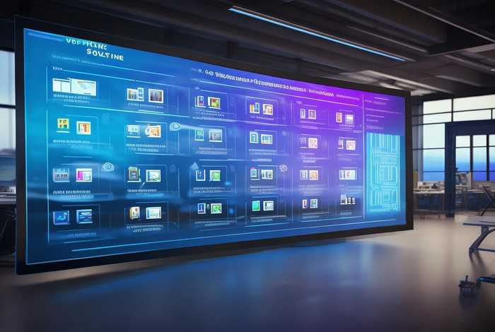 软件版本管理系统 软件版本管理系统有哪些