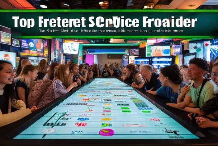 免费网络服务商 - 免费网络服务商有哪些