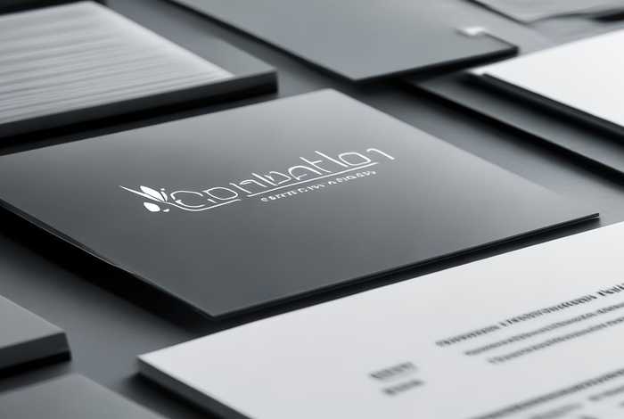 企业vi设计案例、企业vi设计案例ppt