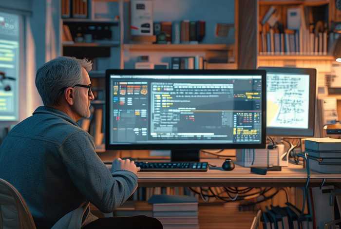 如何自己搭建网站？ - 如何自己搭建网站服务器