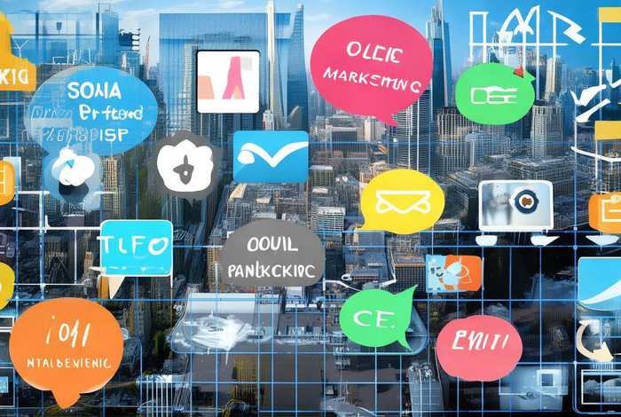 网络营销推广方式有哪些 - 网络营销推广方式有哪些？