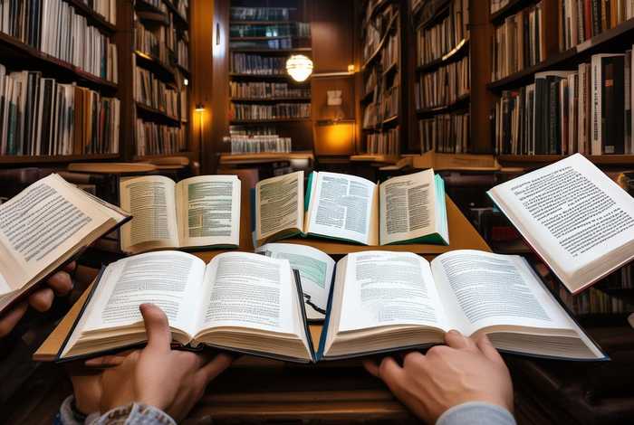 网络开发看什么书最好 网络开发看什么书最好呢