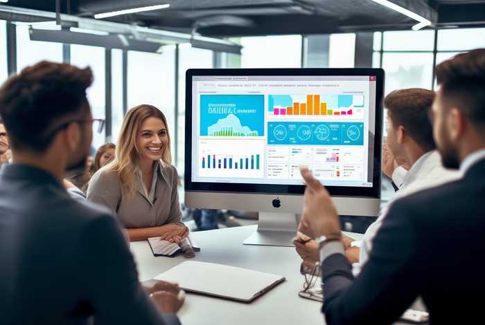 企业管理系统的简介怎么写好点 企业管理系统的简介怎么写好点呢