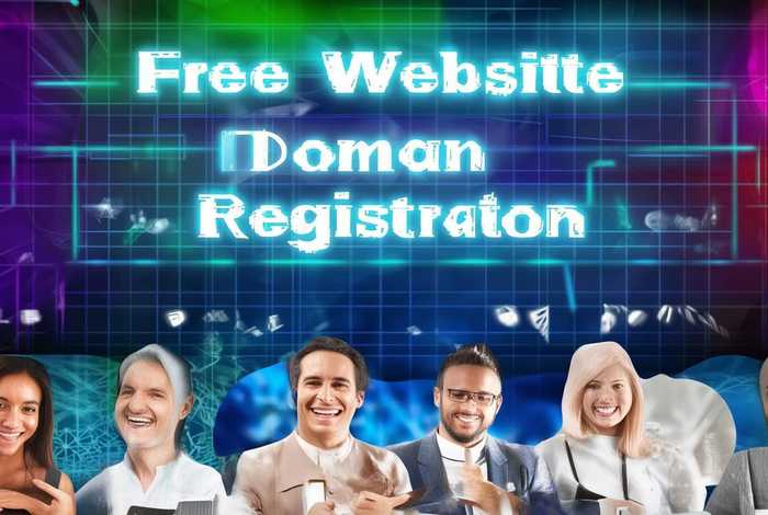 免费网站域名如何注册；个人网站免费域名注册