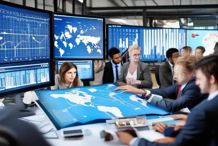 外包公司怎么赚钱 - 外包公司怎么赚钱的,人力外派