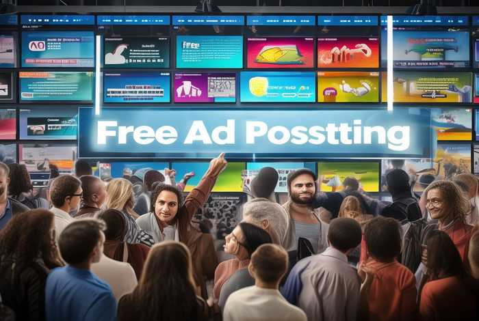 什么网站可以免费发布广告，什么网站可以免费发布广告呢