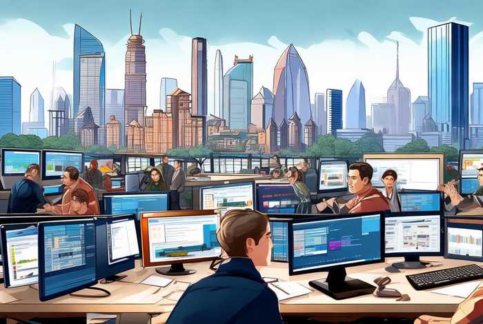 天津网站建设 - 天津网站建设的详细过程