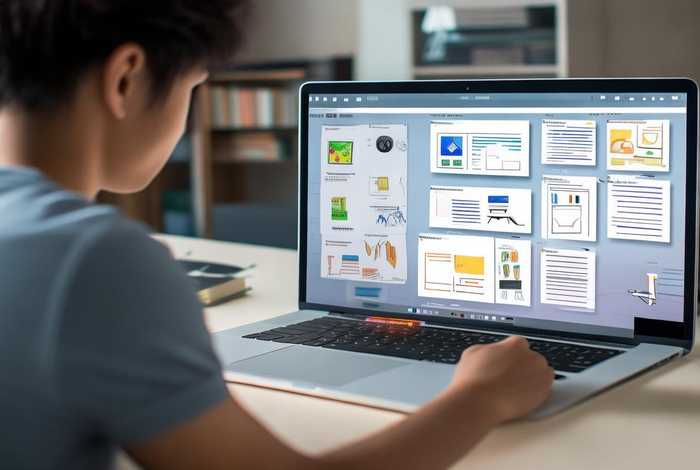 建网站的详细步骤视频教程（如何建网站教程视频）