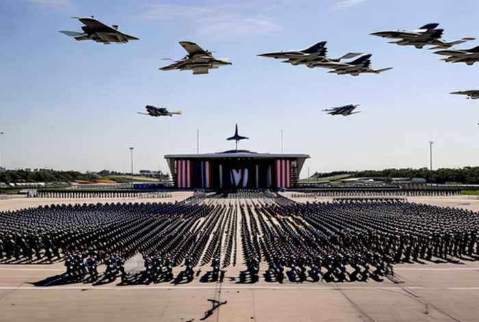 今日头条新闻军事 - 今日头条新闻军事报道