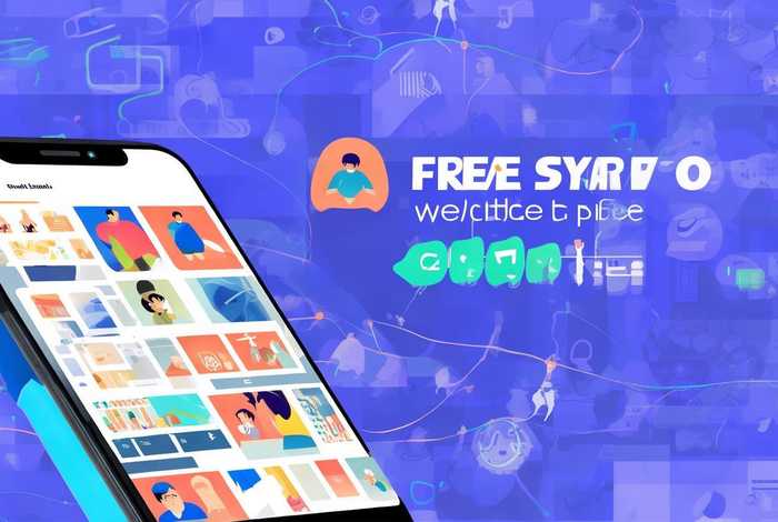 手机免费建站发帖APP 手机免费建站发帖app