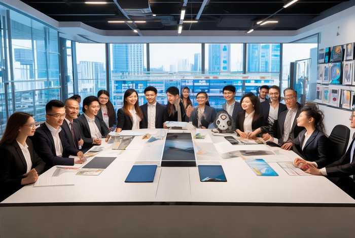 深圳电商品牌设计公司 - 深圳电商品牌设计公司招聘