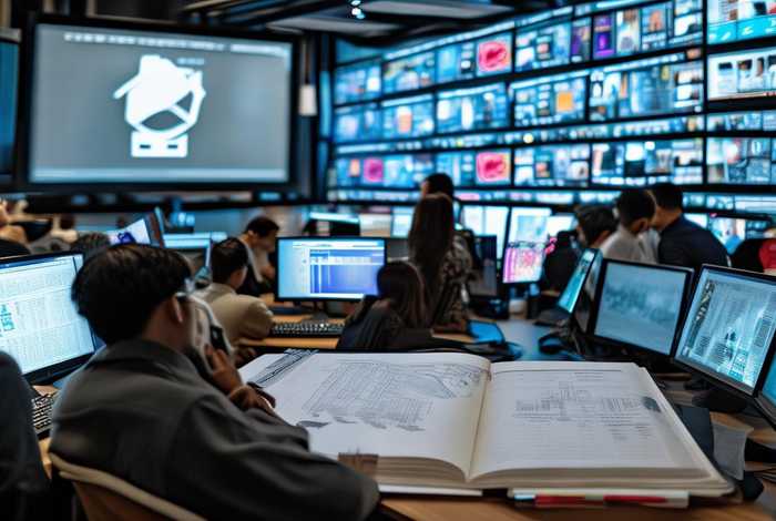 巨量引擎广告投放 - 巨量引擎广告投放教程