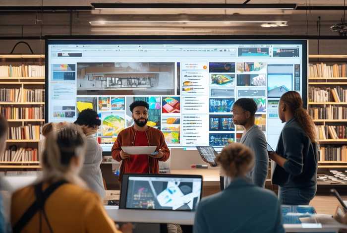 哪家网页设计培训班好 哪家网页设计培训班好一点