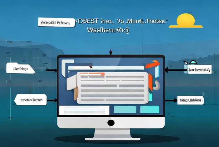 如何制作网站？ - 如何制作网站页面