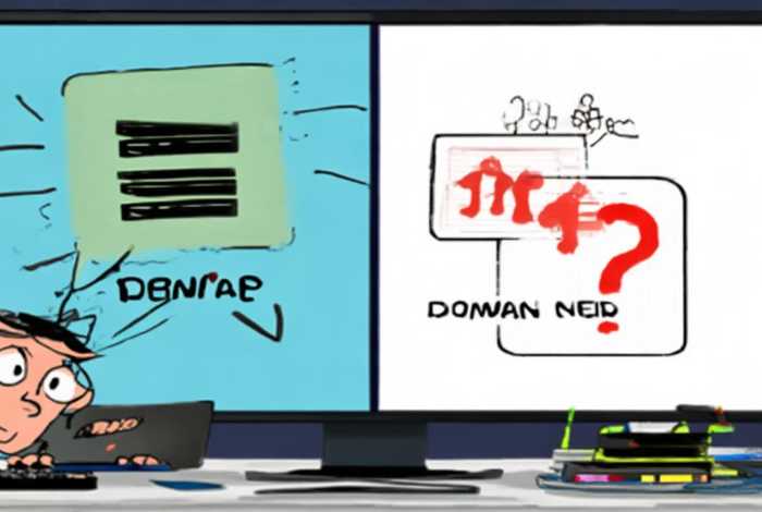 买了服务器还要买域名吗、买了服务器还要买域名吗知乎